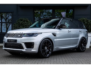 Land Rover Range Rover Sport 2.0 P400e HSE Dynamic