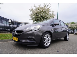 Opel Corsa 1.0 Turbo S&S 90pk 5d Business+ Airco LM Mooi