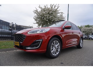 Ford Kuga 2.5 PHEV e-CVT 225pk Vignale Pano-dak Trekhaak