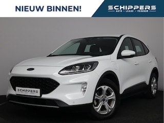 Ford Kuga 2.5 PHEV Titanium | Stoelverwarming | Stuurverwarming