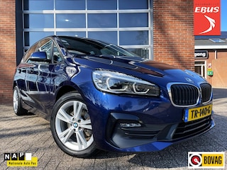 BMW 2-serie Tourer 218i Corporate Lease Executive