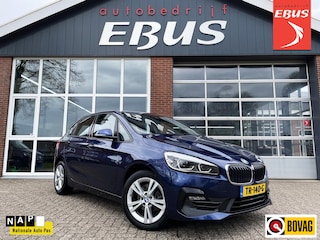 BMW 2-serie Tourer 218i Corporate Lease Executive