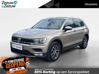 Volkswagen Tiguan 1.4 TSI ACT Highline | Navigatie | Stoelverwarming | Automaat | Adaptive Cruise Control