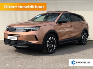 Opel Grandland Business Edition Airco | Cruise Adaptief | Dode Hoek | Elektrische Klep | Keyless | LED | LMV 19" | Navi | PDC V&A | Stoelverwarming |