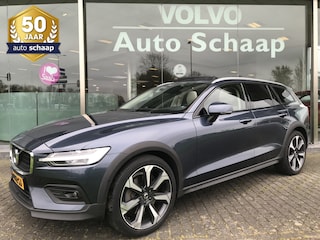 Volvo V60 Automaat 2.0 B5 AWD Pro | Rijklaar incl garantie |  Panoramadak Darktint Sportstoel B/W audio Headup