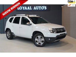 Dacia Duster 1.2 TCe 4x2 Lauréate | AIRCO | CRUISE | PDC | ELEK.RAMEN | APK | NAP.