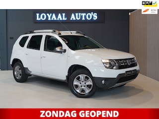 Dacia Duster 1.2 TCe 4x2 Lauréate | AIRCO | CRUISE | PDC | ELEK.RAMEN | APK | NAP.