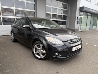 Kia Ceed cee'd 1.6 CVVT X-ecutive/DAKJE/STOELVERW/LM VELGEN 2x