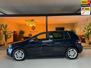 Volkswagen Golf 1.4 TSI Highline StoelVW Cruise Navi Clima PDC Rijklaar