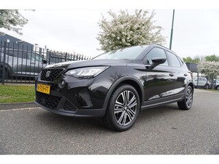 Seat Arona 1.0 TSI 95pk Style Business Intense Virtual Cockpit 35.520 KM NL-auto