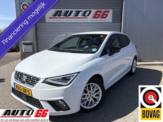 Seat Ibiza 1.0 EcoTSI FR Business Connect