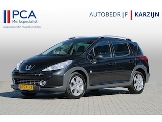 Peugeot 207 SW Outdoor 1.6 VTi XS