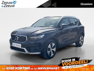 Volvo XC40 1.5 T3 Business Pro | Navigatie | Parkeercamera | Apple Carplay en Android Auto