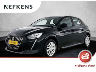 Peugeot 208 1.2 Active 75pk | 1ste eigenaar | AppleCarPlay/Android | Airco | Cruise Control | Isofix