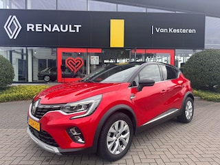 Renault Captur TCe 90pk GPF Intens / 1e eigenaar / Compleet dealer O.H.