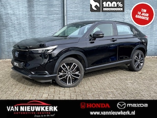 Honda HR-V 1.5 e:HEV Hybrid 131pk Automaat Elegance | Navi & Carplay | Adaptieve Cruise | Climatecontrol | Stoelverwarming | Dealeronderhouden |