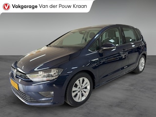 Volkswagen Golf Sportsvan 1.0 TSI Connected Series 116PK Automaat