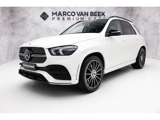 Mercedes-Benz GLE 450 4MATIC Premium+ AMG | Pano | Stoelventilatie | E-Trekhaak | HU