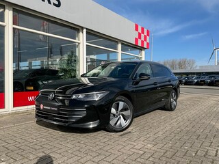 Volkswagen Passat Variant 1.5 eHybrid Business|Stoelverw|Stuurverw|Automaat|