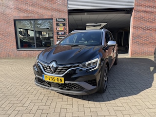 Renault Captur 1.3 TCe 140 R.S. Line/Vol Opties/ 1500 KG trekgewicht