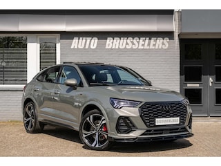Audi Q3 45 TFSI e S Edition Pano Matrix zeer compleet...