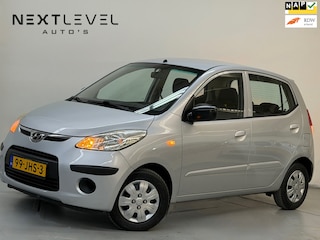 Hyundai i10 1.1 Active Cool Niuewe Koppeling Beurt APK