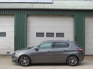 Peugeot 308 1.2 PURETECH ALLURE