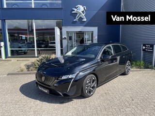Peugeot 308 SW 1.6 Plug-in Hybrid 180 Allure Avantage | Camera | Navigatie | Stoelverwarming | Apple Carplay/Android Auto