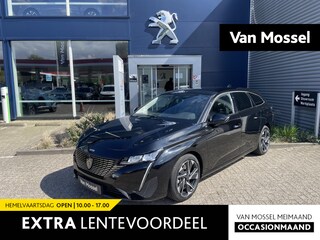 Peugeot 308 SW 1.6 Plug-in Hybrid 180 Allure Avantage | Camera | Navigatie | Stoelverwarming | Apple Carplay/Android Auto