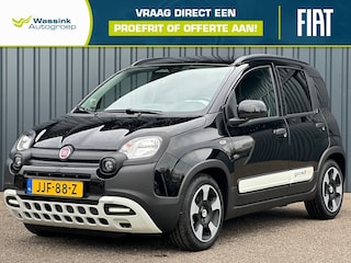 Fiat Panda 1.0 70pk Pandina | Cruise Control | Airco | Apple CarPlay/ Android Auto |