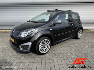 Renault Twingo 1.6 16V RS | Pano | Climate |