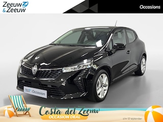 Renault Clio 1.0 TCe 90 GPF evolution AIRCO CRUISE CONTROLE LANE ASSIST 5 DEURS APPLE CARPLAY ANDROID AUTO ZEER MOOIE AUTO DEALER ONDERHOUDEN