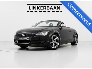 Audi TT Roadster 2.0 TFSI | Leder | Xenon | Navi | PDC | Cruise | 18 inch |