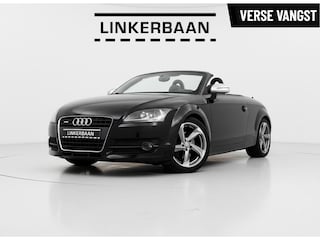 Audi TT Roadster 2.0 TFSI | Leder | Xenon | Navi | PDC | Cruise | 18 inch |
