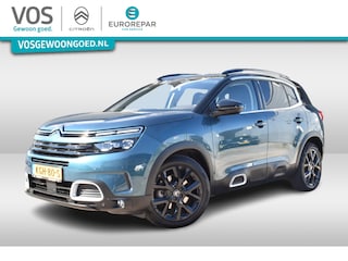 Citroën C5 Aircross Plug-in Hybrid 225 EAT8 Shine Navi | Leder | Airco |