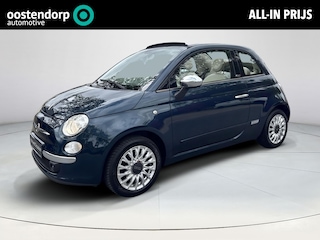 Fiat 500 1.2 500S | 06-10141018 Voor meer informatie