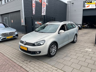 Volkswagen Golf Variant 1.2 TSI Highline BlueMotion 3e Eigenaar