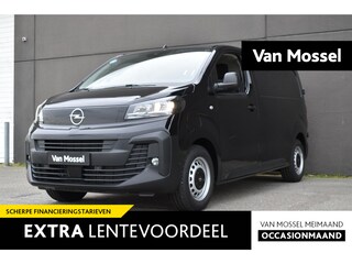 Opel Vivaro Electric L2 75 kWh