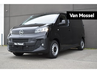 Opel Vivaro Electric L2 75 kWh