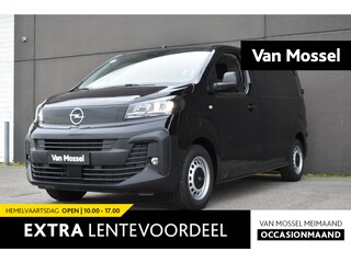 Opel Vivaro Electric L2 75 kWh