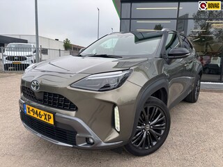 Toyota Yaris Cross 1.5 Hybrid AWD Explore|Trekhaak