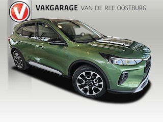 Ford Kuga 2.5 PHEV Active