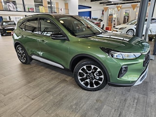 Ford Kuga 2.5 PHEV Active