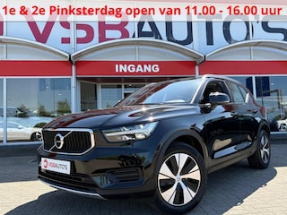 Volvo XC40 1.5 T3 AUT. BUSINESS-PRO+ 163PK LED CARPLAY NAVIGATIE ECC-AIRCO LMV PDC