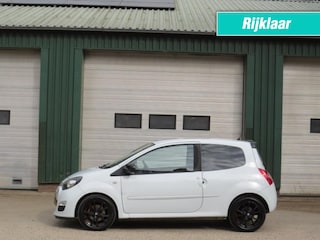 Renault Twingo 1.2 16V DYNAMIQUE