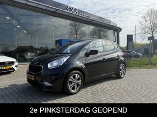 Kia Venga 1.6 CVVT DynamicPlusline | Navi | Cruise | Camera | Trekhaak|