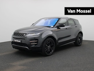 Land Rover Range Rover Evoque 1.5 P300e AWD R-Dynamic SE | Panoramadak | 360 Camera | Stoelverwarming | Elektrische Stoelen / Achterklep |