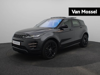 Land Rover Range Rover Evoque 1.5 P300e AWD R-Dynamic SE | Panoramadak | 360 Camera | Stoelverwarming | Elektrische Stoelen / Achterklep |
