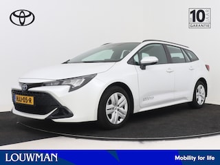 Toyota Corolla Touring Sports Hybrid 140 Comfort