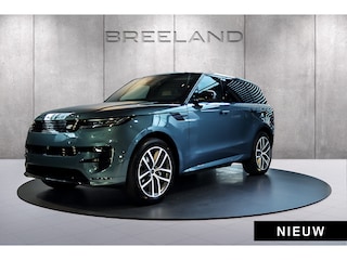 Land Rover Range Rover Sport P460e Dynamic HSE | Convenience Pack | Premium Interior
